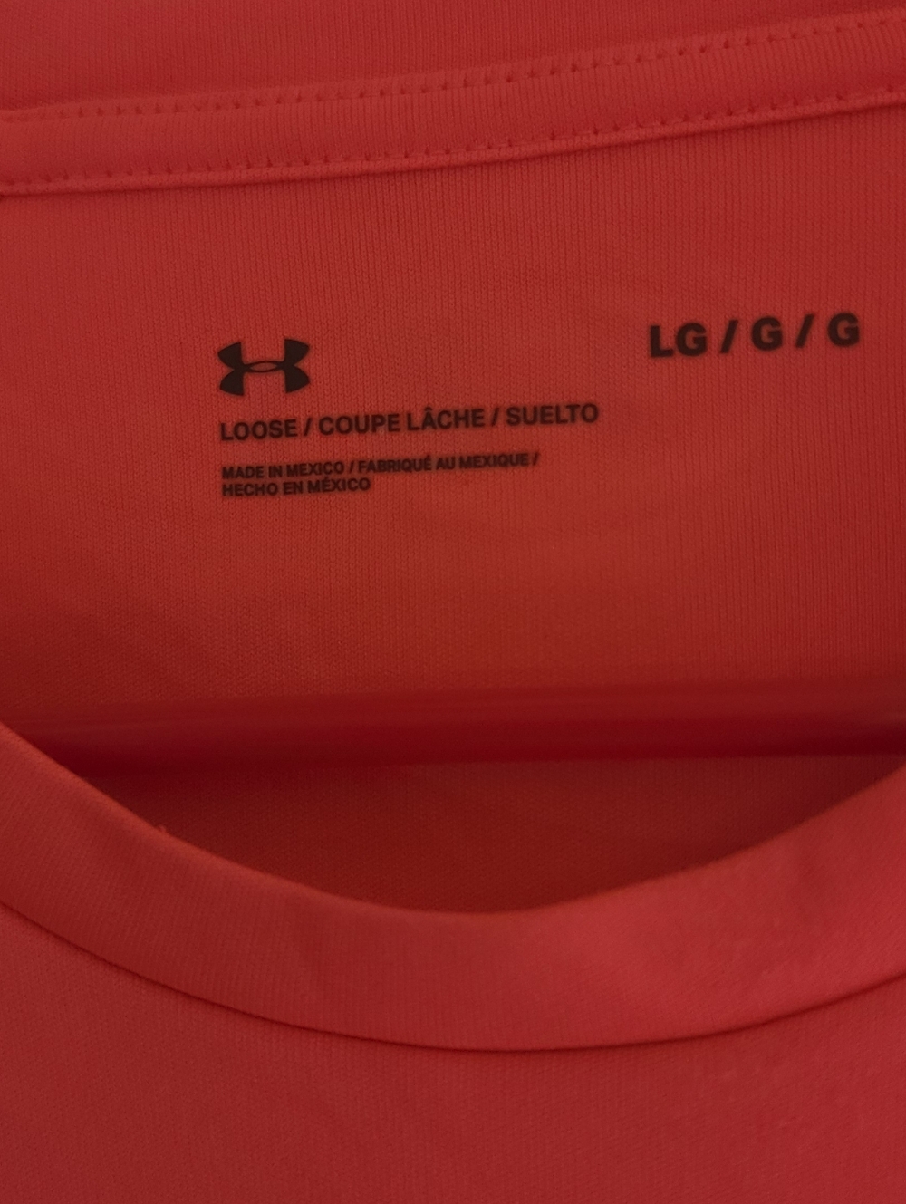 Under Armour - Picture 2 of 2